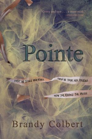 Cover of the book Pointe by Melissa J. Morgan