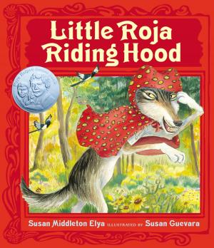 Cover of the book Little Roja Riding Hood by Tomie dePaola