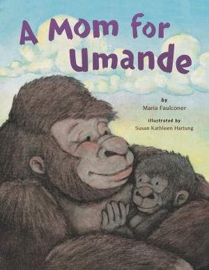 Cover of the book A Mom For Umande by Pete Hautman, Mary Logue