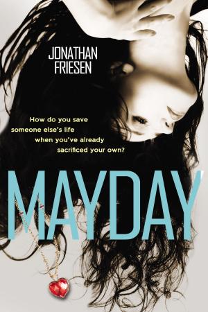 Cover of the book Mayday by Lisa Graff