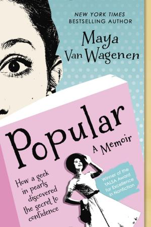 Cover of the book Popular by Kristen Chandler