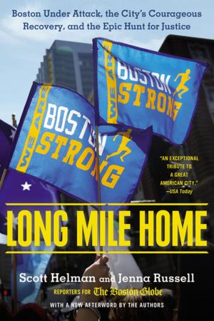 Cover of the book Long Mile Home by Rachel Grace