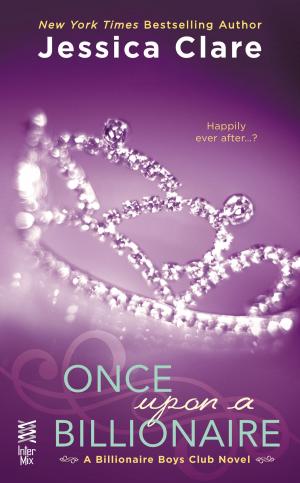 Cover of the book Once Upon a Billionaire by Eric Kaplan