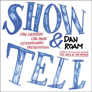 Cover of the book Show and Tell by Guy Humphries