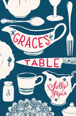 Cover of the book Grace's Table by Ben Burt, Michael Kwa'ioloa