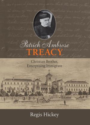 Book cover of Patrick Ambrose Treacy
