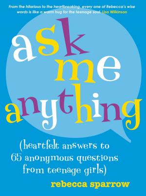 Cover of the book Ask Me Anything by Samuel Wagan Watson