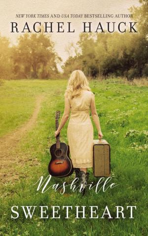Cover of the book Nashville Sweetheart by Emerson Eggerichs