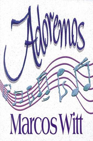 Cover of the book Adoremos by Josué Yrion