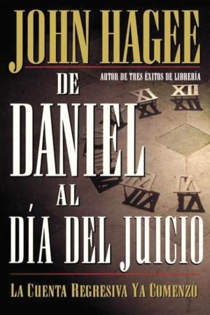 Cover of the book De Daniel al día del Juicio by John F. MacArthur