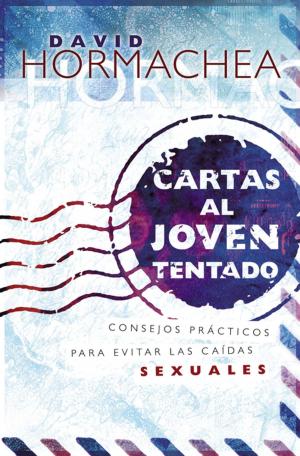 Cover of the book Cartas al joven tentado by Attila Vincent
