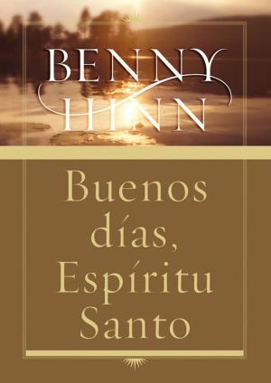 Cover of the book Buenos días, Espíritu Santo by Charles F. Stanley (personal)