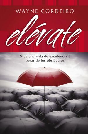 Cover of the book Elévate by B. Anne Gehman, Ellen Ratner