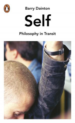 Cover of the book Self by Tristan Miller