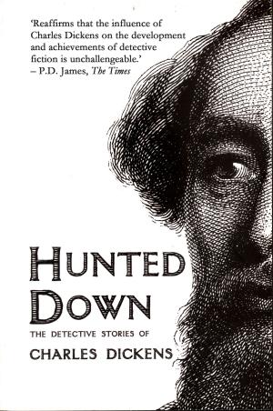 Cover of the book Hunted Down by Helen MacEwan