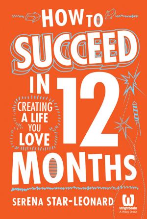bigCover of the book How to Succeed in 12 Months by 