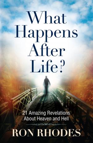 Cover of the book What Happens After Life? by Rachel Larkin