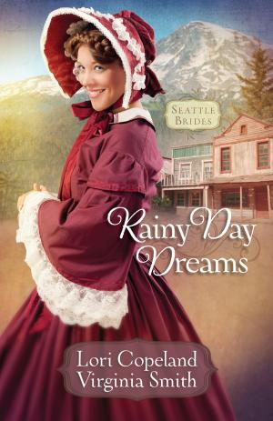 Cover of the book Rainy Day Dreams by Byron Forrest Yawn, Robin Yawn