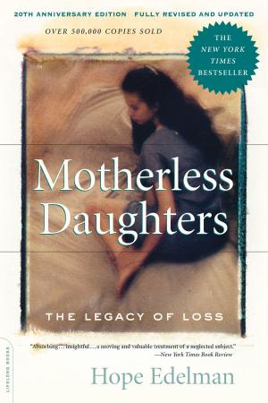 Cover of Motherless Daughters