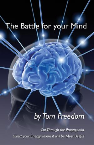 Cover of the book The Battle for Your Mind by Cookie Crawley