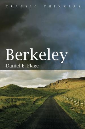 Cover of the book Berkeley by Rachel O'Neill