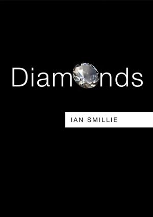 Cover of the book Diamonds by Paula Hall