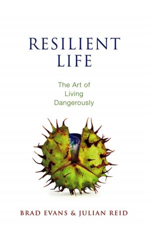 Book cover of Resilient Life