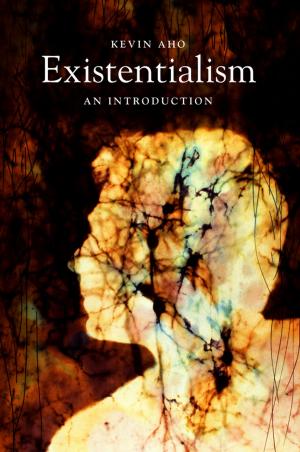 Cover of the book Existentialism by Barry Rosenfeld, Steven D. Penrod