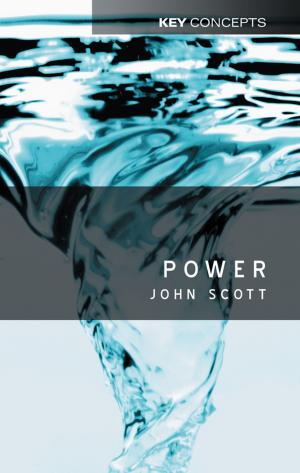 Cover of the book Power by Tracey Hollowood, Joanne Hort, Sarah E. Kemp