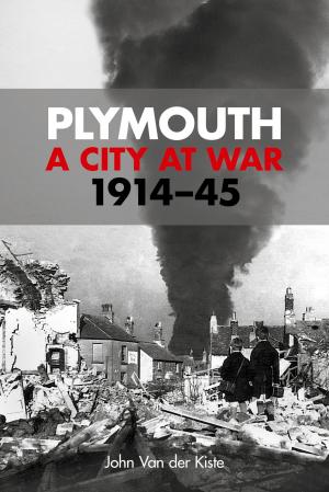 Cover of the book Plymouth by Juliet Faith