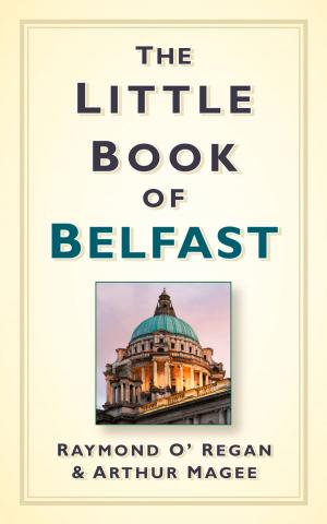 Cover of the book Little Book of Belfast by Martin W. Bowman