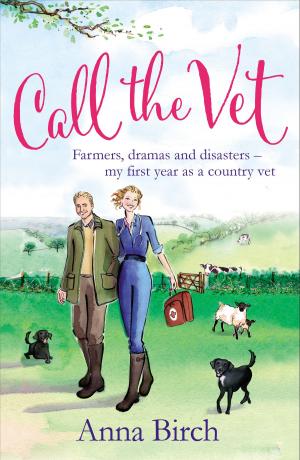 Cover of the book Call the Vet by Dan Parry