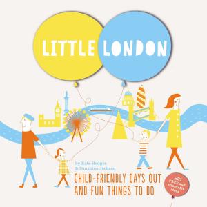 Cover of the book Little London by Cara Hobday