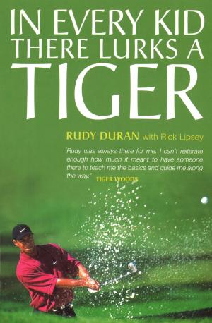 Cover of the book In Every Kid There Lurks A Tiger by Lindsay Nicholson