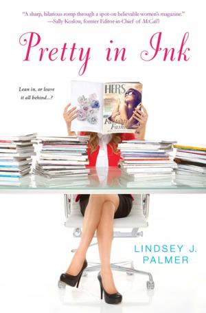 Cover of the book Pretty in Ink by Lutishia Lovely