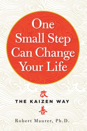 Cover of the book One Small Step Can Change Your Life by Sara Horowitz, Toni Sciarra Poynter