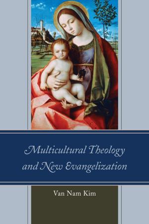 Cover of the book Multicultural Theology and New Evangelization by Norris M. Haynes, Sousan Arafeh, Cynthia McDaniels