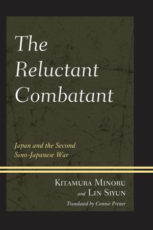 Cover of the book The Reluctant Combatant by Salene J. Cowher, Larry S. Dickson