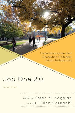 Cover of Job One 2.0