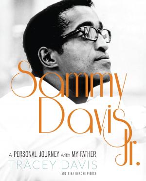 Cover of the book Sammy Davis Jr. by Anne Billson