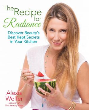 Cover of the book The Recipe for Radiance by Jenny Blake