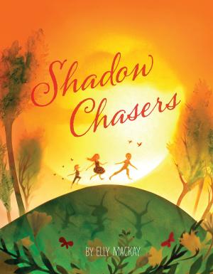 Cover of the book Shadow Chasers by Joelle Herr
