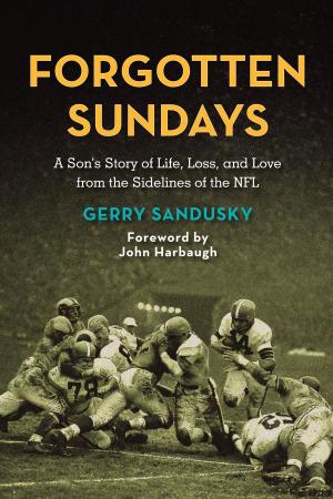 Cover of the book Forgotten Sundays by Kenn Nesbitt, Linda Knaus