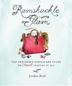 Cover of the book Ramshackle Glam by Laura Miller, Lev Grossman, John Sutherland, Tom Shippey