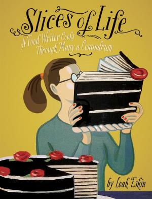 Cover of the book Slices of Life by Rudy Rucker