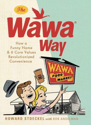 Cover of the book The Wawa Way by Cori McCarthy