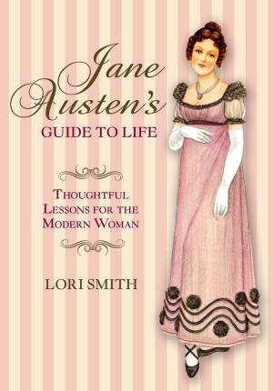 Cover of Jane Austen's Guide to Life