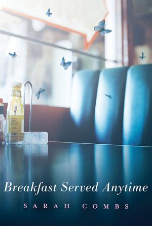 Cover of the book Breakfast Served Anytime by Adam Rapp