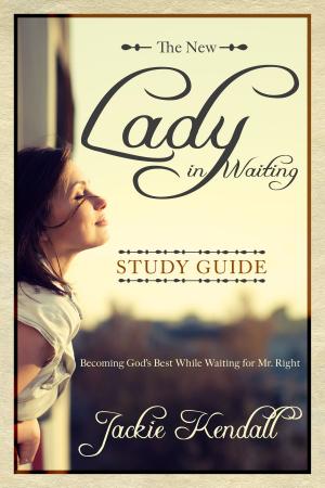Book cover of The New Lady in Waiting Study Guide
