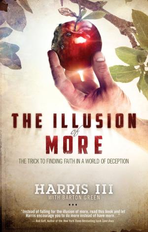 Cover of the book The Illusion of More by Kevin Basconi